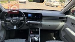هيونداي كونا